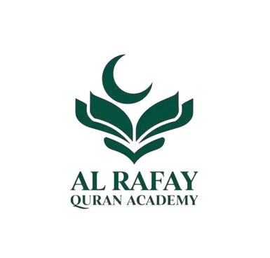 Al Rafay Quran Academy Logo